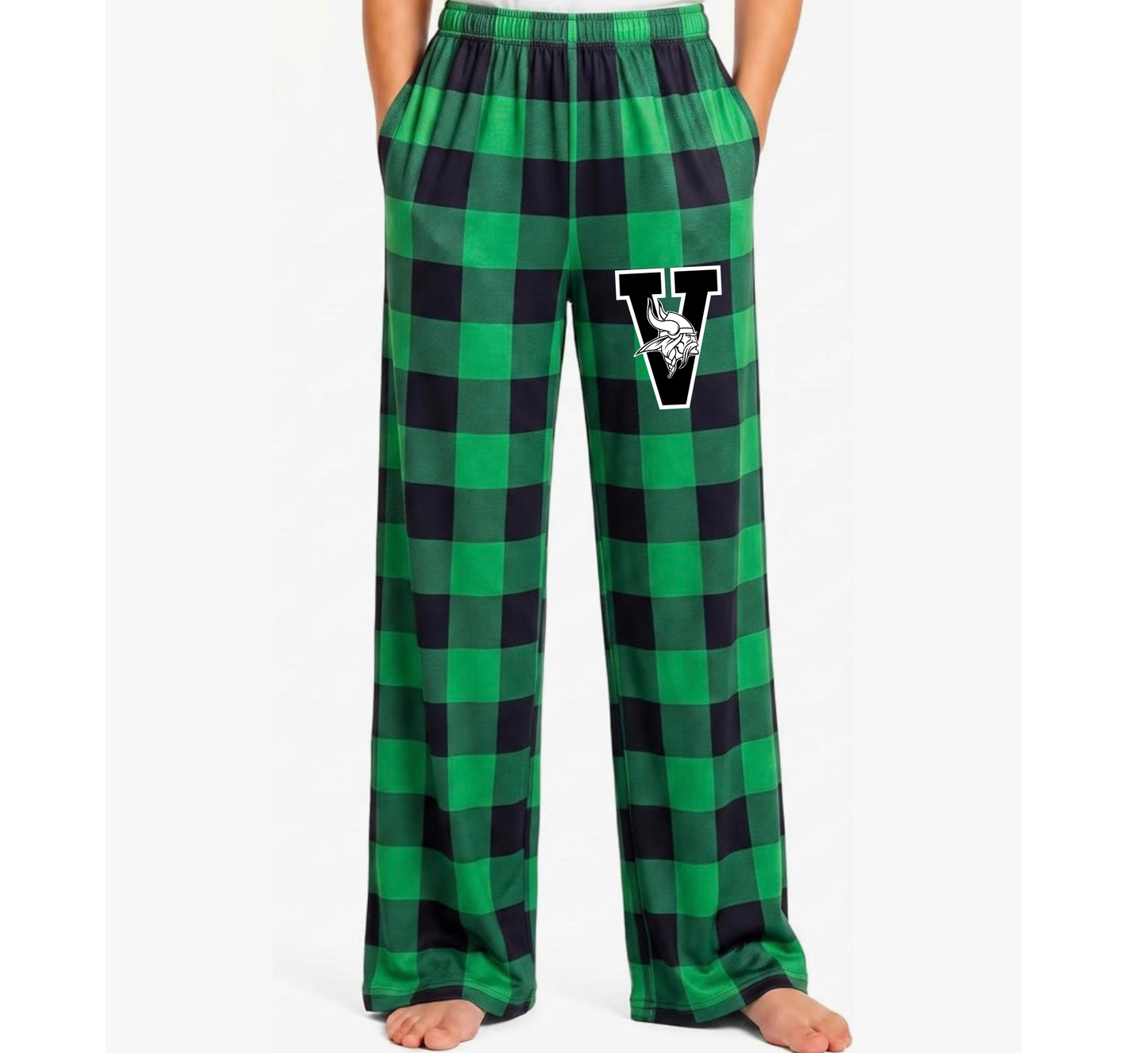 Youth Pajama Lounge Pants